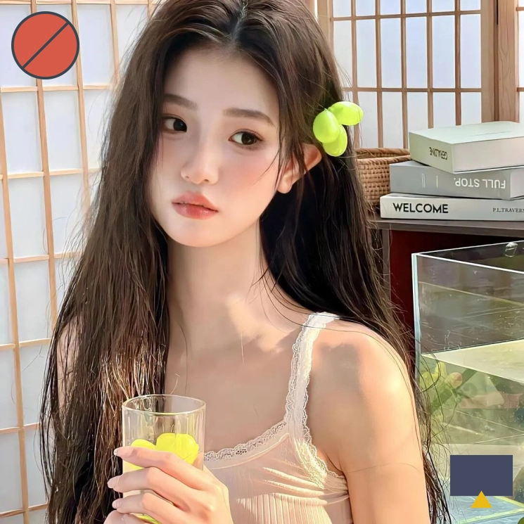 郑女士